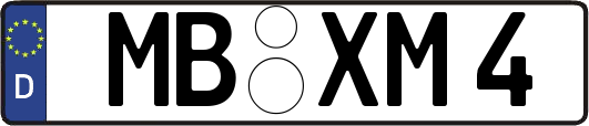 MB-XM4