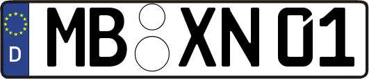 MB-XN01