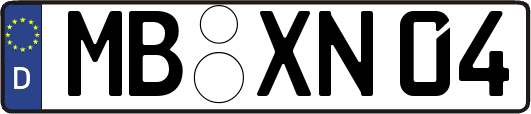 MB-XN04