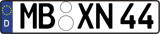 MB-XN44