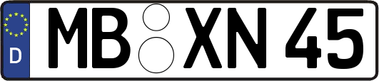 MB-XN45