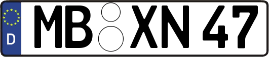 MB-XN47