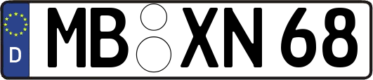 MB-XN68
