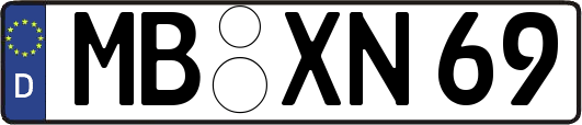 MB-XN69