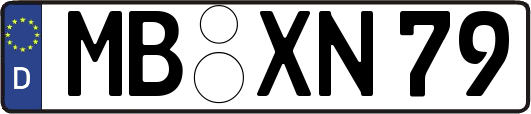 MB-XN79