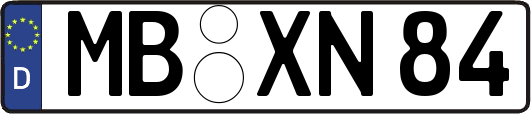 MB-XN84