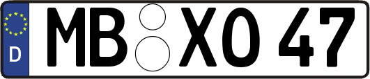 MB-XO47
