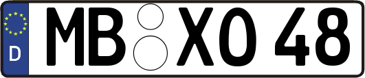 MB-XO48