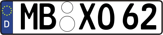 MB-XO62