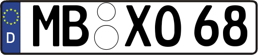 MB-XO68