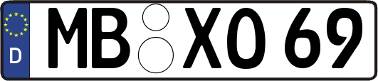 MB-XO69
