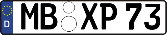 MB-XP73
