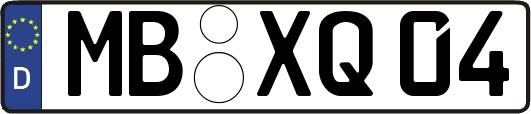MB-XQ04
