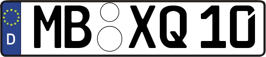 MB-XQ10