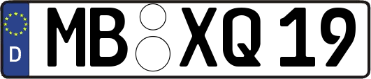 MB-XQ19