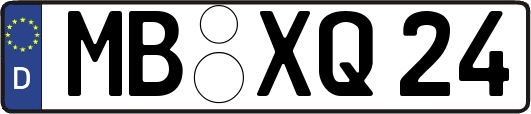 MB-XQ24