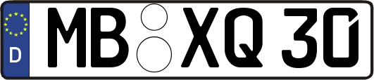 MB-XQ30