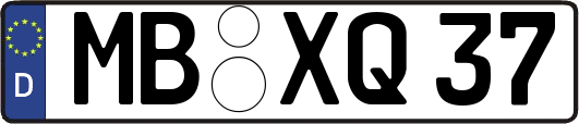 MB-XQ37