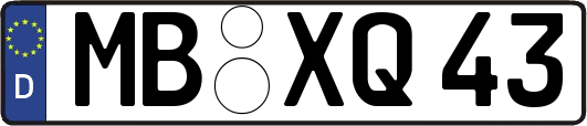 MB-XQ43