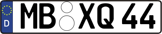 MB-XQ44
