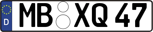 MB-XQ47