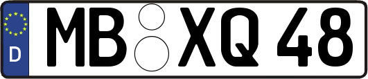 MB-XQ48