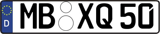 MB-XQ50