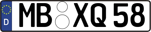 MB-XQ58