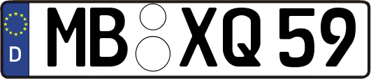 MB-XQ59