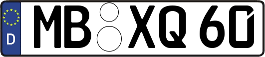 MB-XQ60