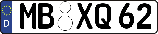 MB-XQ62