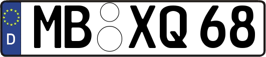 MB-XQ68