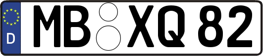 MB-XQ82