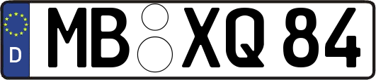 MB-XQ84