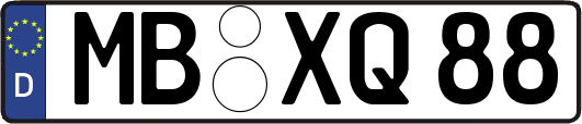 MB-XQ88