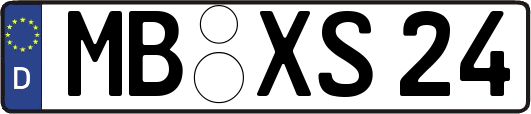 MB-XS24