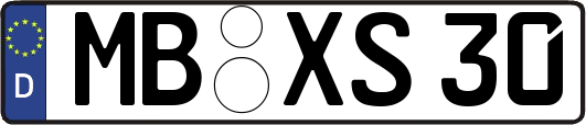 MB-XS30