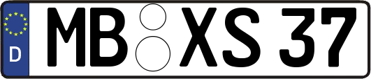 MB-XS37
