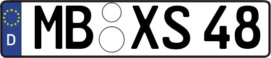 MB-XS48