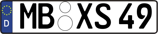 MB-XS49