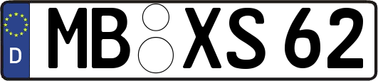 MB-XS62