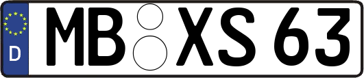 MB-XS63
