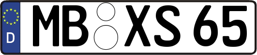 MB-XS65