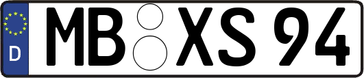MB-XS94