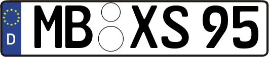 MB-XS95
