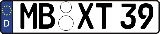 MB-XT39