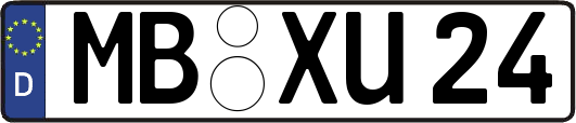 MB-XU24