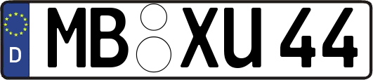 MB-XU44