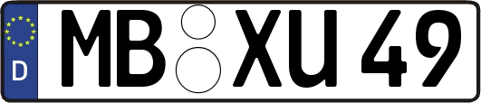 MB-XU49