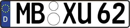 MB-XU62
